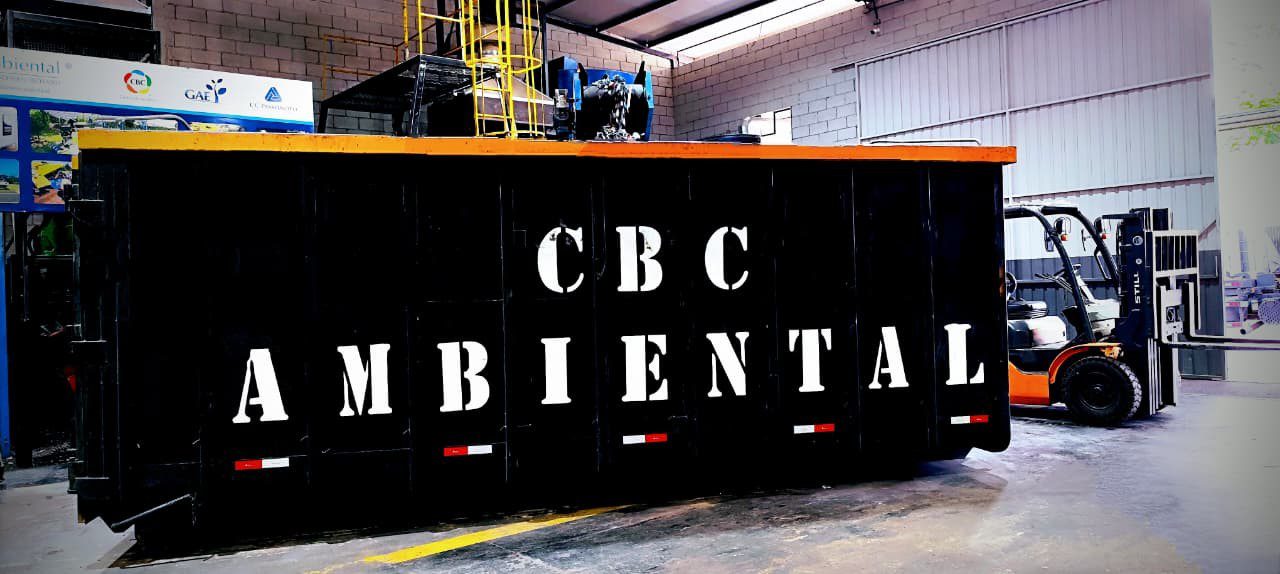 Blendagem para Coprocessamento